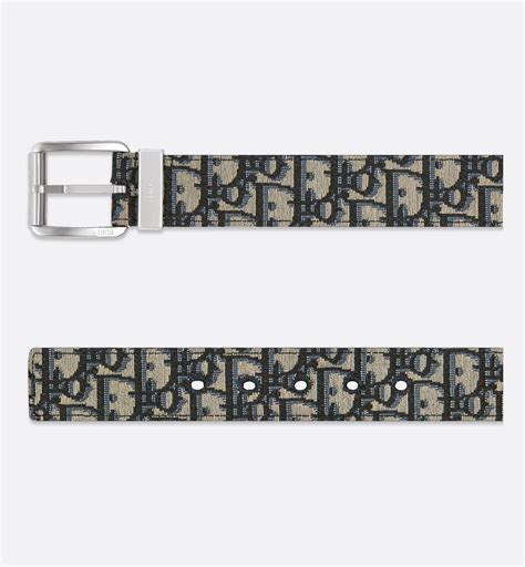 designer dior belts men.